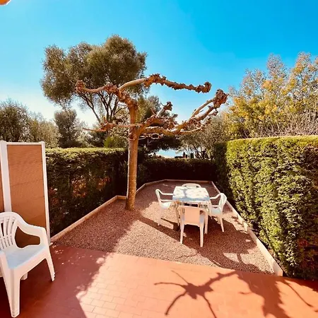 Magnifique Mas Terrasse Vue Pour 6 Personnes Ref Agay I5 Holiday home
