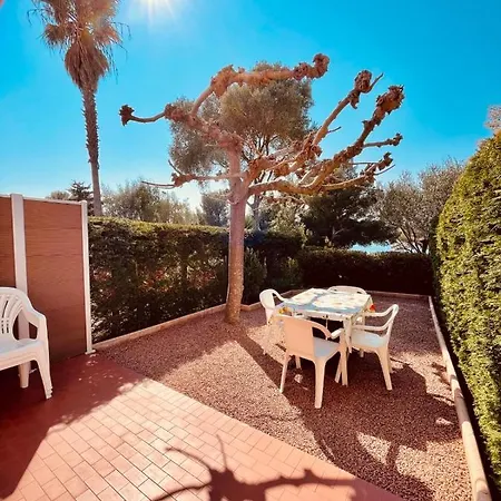 Magnifique Mas Terrasse Vue Pour 6 Personnes Ref Agay I5 Holiday home