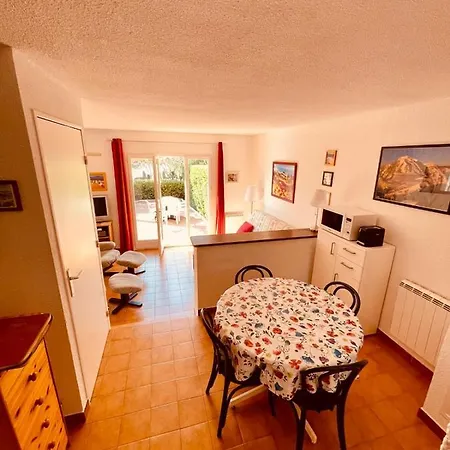 Magnifique Mas Terrasse Vue Pour 6 Personnes Ref Agay I5 * Saint-Raphael (Var)