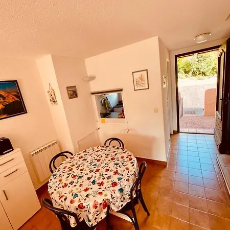 Magnifique Mas Terrasse Vue Pour 6 Personnes Ref Agay I5 Saint-Raphael (Var)