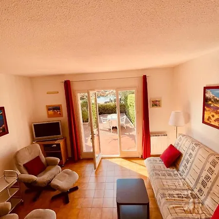 Magnifique Mas Terrasse Vue Pour 6 Personnes Ref Agay I5 Saint-Raphael (Var)