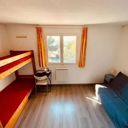 Magnifique Mas Terrasse Vue Pour 6 Personnes Ref Agay I5 Holiday home *