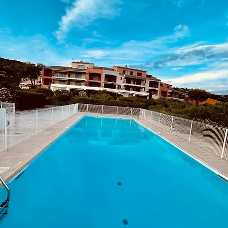 Magnifique Mas Terrasse Vue Pour 6 Personnes Ref Agay I5 Holiday home